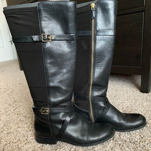 Cole Haan boots
